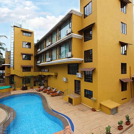 De Baga Deck Comforts Ngoại thất bức ảnh
